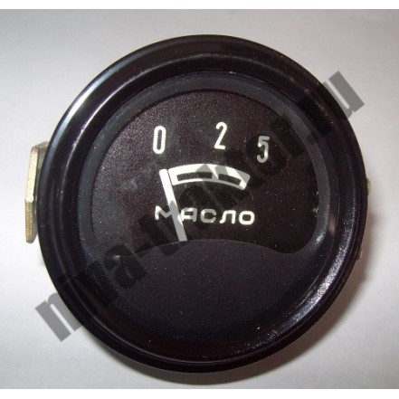 Указатель давления масла УК-201