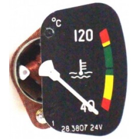 Указатель темп. из комб. приборов 223812