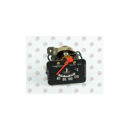 Указатель темп. из комб. приборов Зил с/о УК270-41