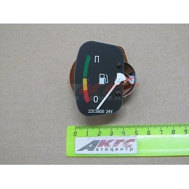 Указатель уровня топлива из комб. приборов  УК-251