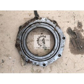 Уплотнение бортовой МТЛБ