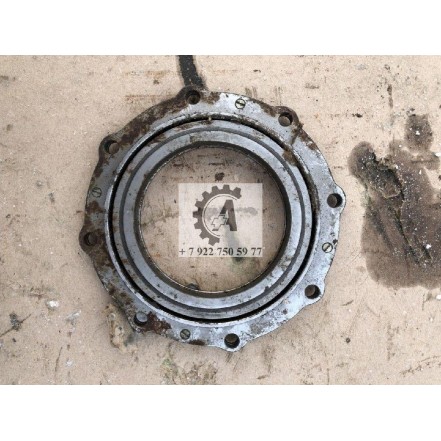 Уплотнение бортовой МТЛБ