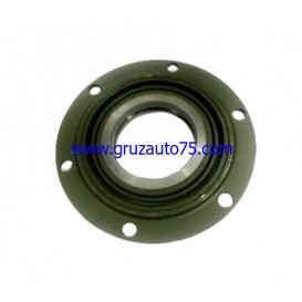 Уплотнение катка МТЛБ