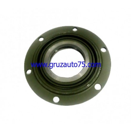 Уплотнение катка МТЛБ