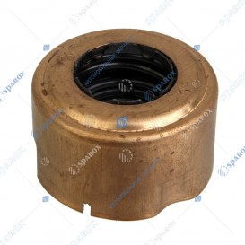 Уплотнение торцевое ЯМЗ