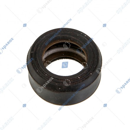 Уплотнение вод. насоса ЗИЛ