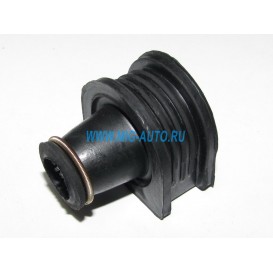 Уплотнитель штуцера форсунки ЯМЗ-236 ст. обр.