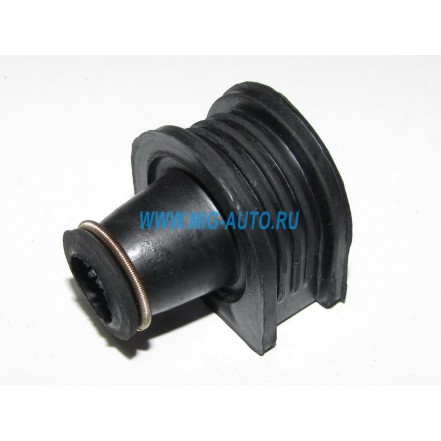 Уплотнитель штуцера форсунки ЯМЗ-236 ст. обр.