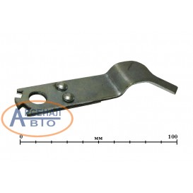 Упор клапана включения делителя КамАЗ