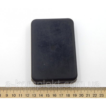 Упор рессоры ГАЗ (шоколадка)