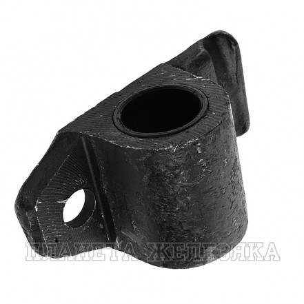 Ушко задней рессоры Зил 130