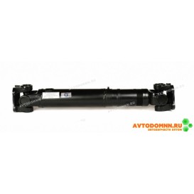 Вал карданный ГАЗ 66 короткий