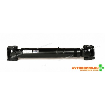 Вал карданный ГАЗ 66 короткий