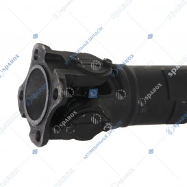 Вал карданный ПАЗ 3206 Газ 33081 L=1350 мм