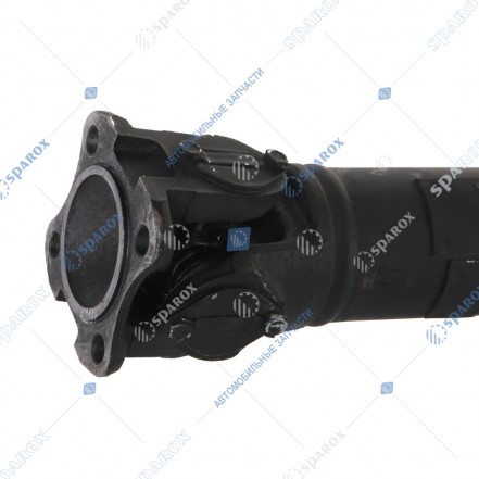 Вал карданный ПАЗ 3206 Газ 33081 L=1350 мм