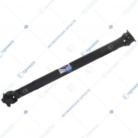Вал карданный ПАЗ 3206 Газ 33081 L=1350 мм
