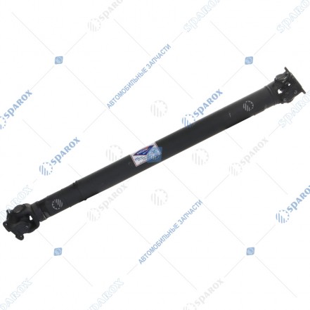 Вал карданный ПАЗ 3206 Газ 33081 L=1350 мм