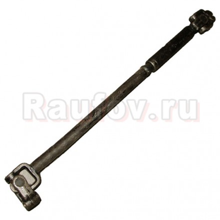 Вал карданный рулевой ГАЗ-3307