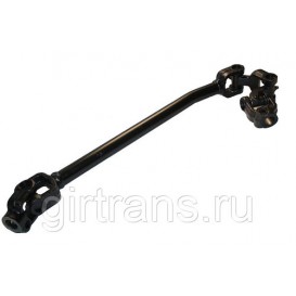 Вал карданный рулевой Газон Некст в сборе
