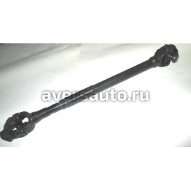 Вал карданный рулевой УРАЛ дв. ЯМЗ-238