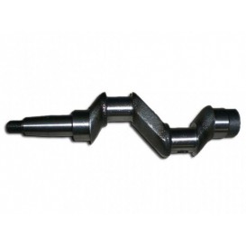 Вал коленчатый компресора ЗИЛ