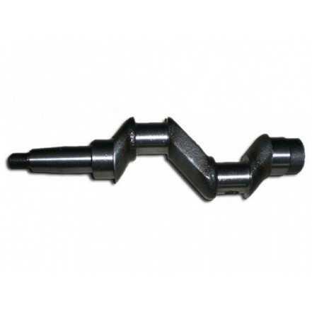 Вал коленчатый компресора ЗИЛ