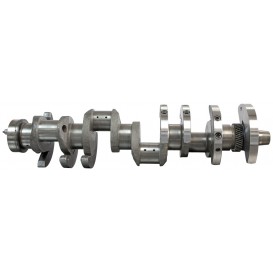 Вал коленчатый ЯМЗ-238ДК,7511