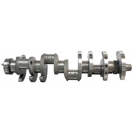 Вал коленчатый ЯМЗ-238ДК,7511