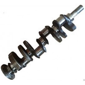 Вал коленчатый ЗИЛ