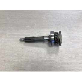 Вал первичный КПП ГАЗ-53 несинхр.