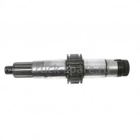 Вал первичный РК УРАЛ-375