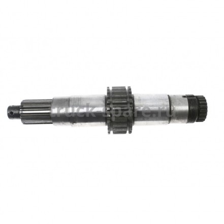 Вал первичный РК УРАЛ-375