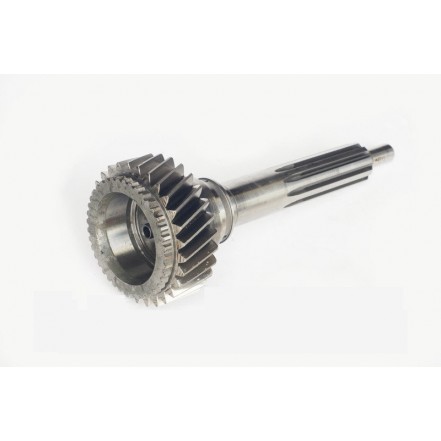 Вал первичный ЯМЗ 184 сцепление 2381-1701030