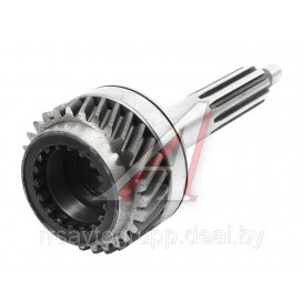 Вал первичный ЯМЗ-536 Урал Некс в сборе