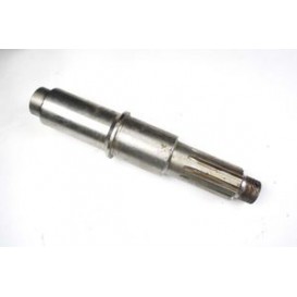 Вал привода заднего моста КРАЗ