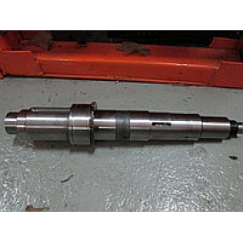 Вал пром опоры Краз