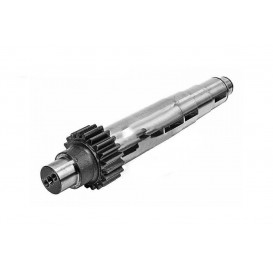 Вал промежуточный ЯМЗ 238Н (20 зуб)