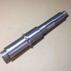 Вал РК КРАЗ 256 проходной