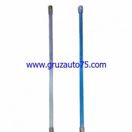 Вал торсионный МТЛБ левый син.(база)