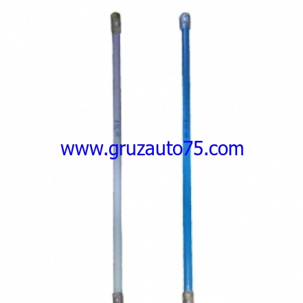 Вал торсионный МТЛБ левый син.(база)