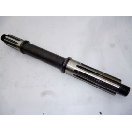 Вал ведуший среднего моста КамАЗ-4310