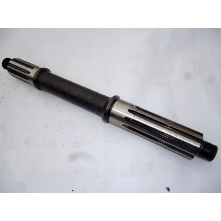 Вал ведуший среднего моста КамАЗ-4310