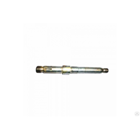 Вал водяного насоса ЯМЗ