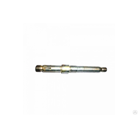 Вал водяного насоса ЯМЗ