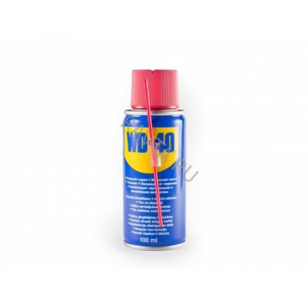 ВД-40 100гр.