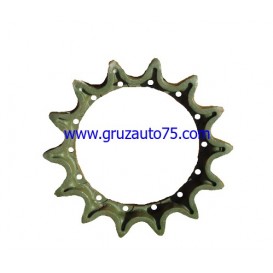 Венец АТС РМШ