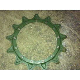 Венец ГАЗ 71 РМШ