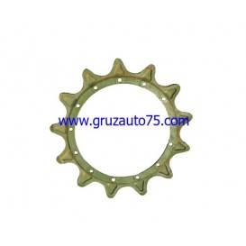 Венец ГАЗ 71