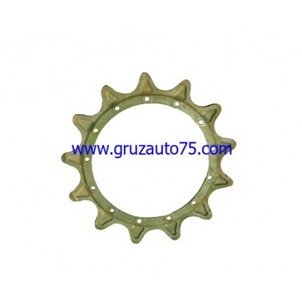 Венец ГАЗ 71