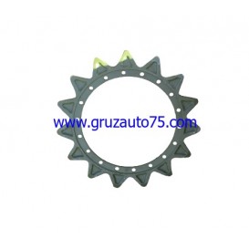 Венец ведущего колеса МТЛБ